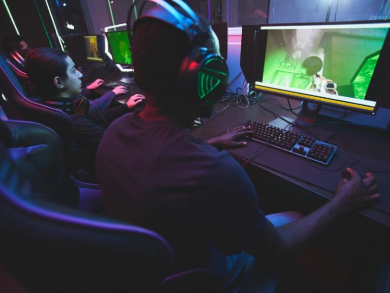 PC Gamers WhatsApp Group Links