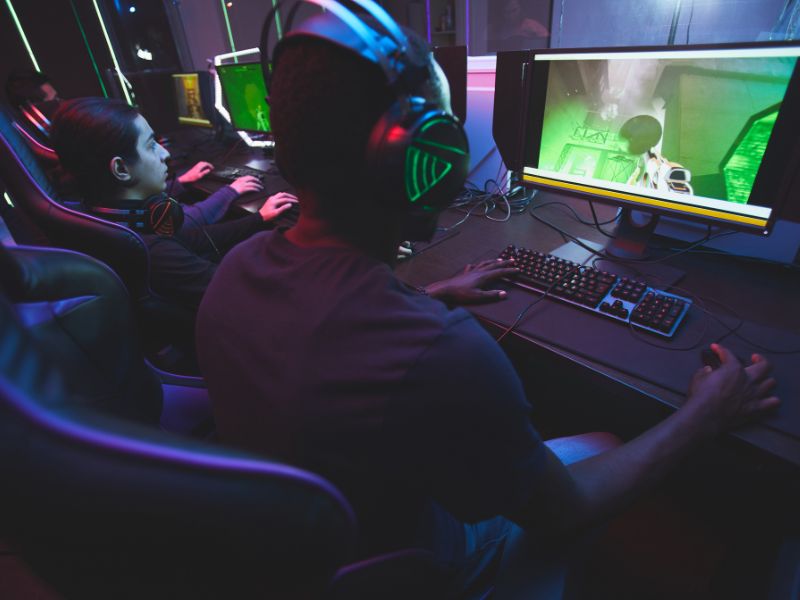 PC Gamers WhatsApp Group Links