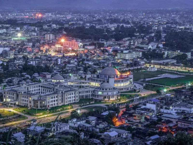 Imphal WhatsApp Group Links