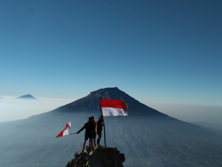Indonesia WhatsApp Group Links