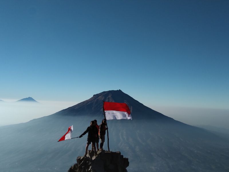Indonesia WhatsApp Group Links