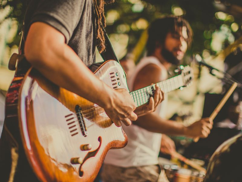 Music WhatsApp Group Links
