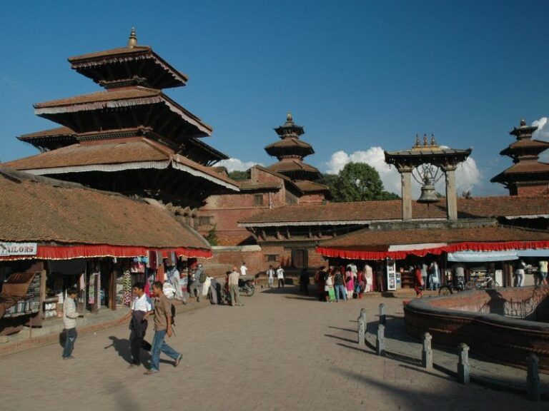 Nepal WhatsApp Group Links