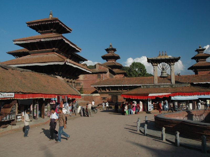 Nepal WhatsApp Group Links