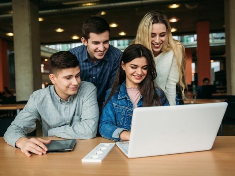 Students WhatsApp Group Links