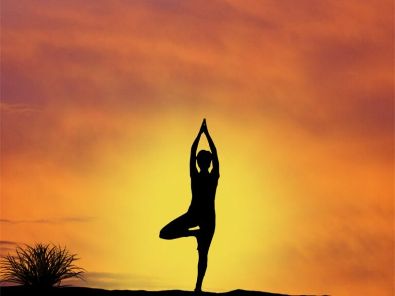 Yoga WhatsApp Group Links