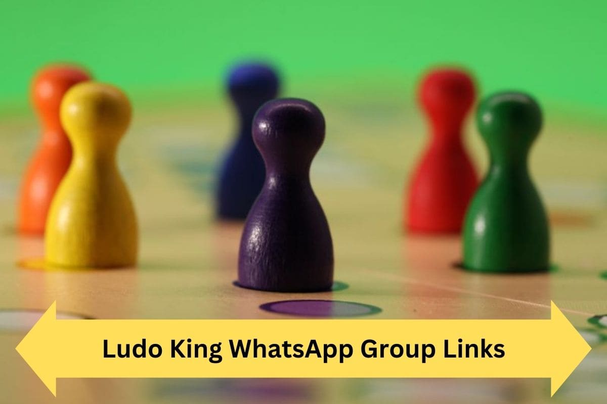 Ludo King WhatsApp Group Links