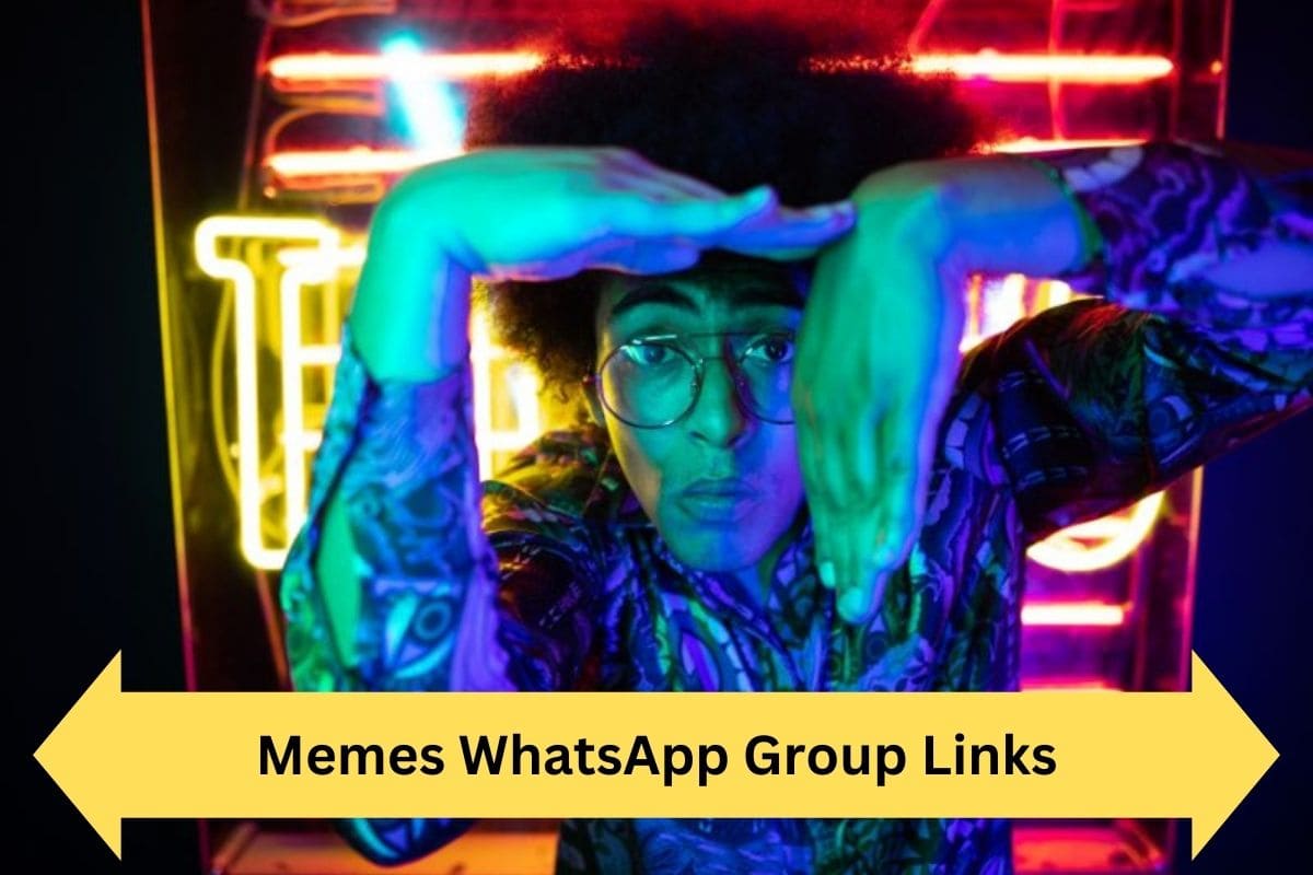 Memes WhatsApp Group Links