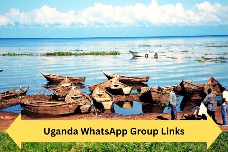Uganda WhatsApp Group Links
