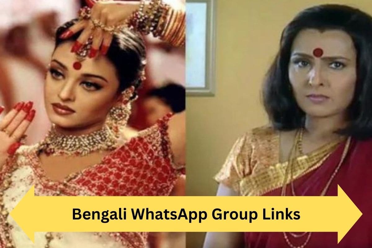 Bengali WhatsApp Group Links