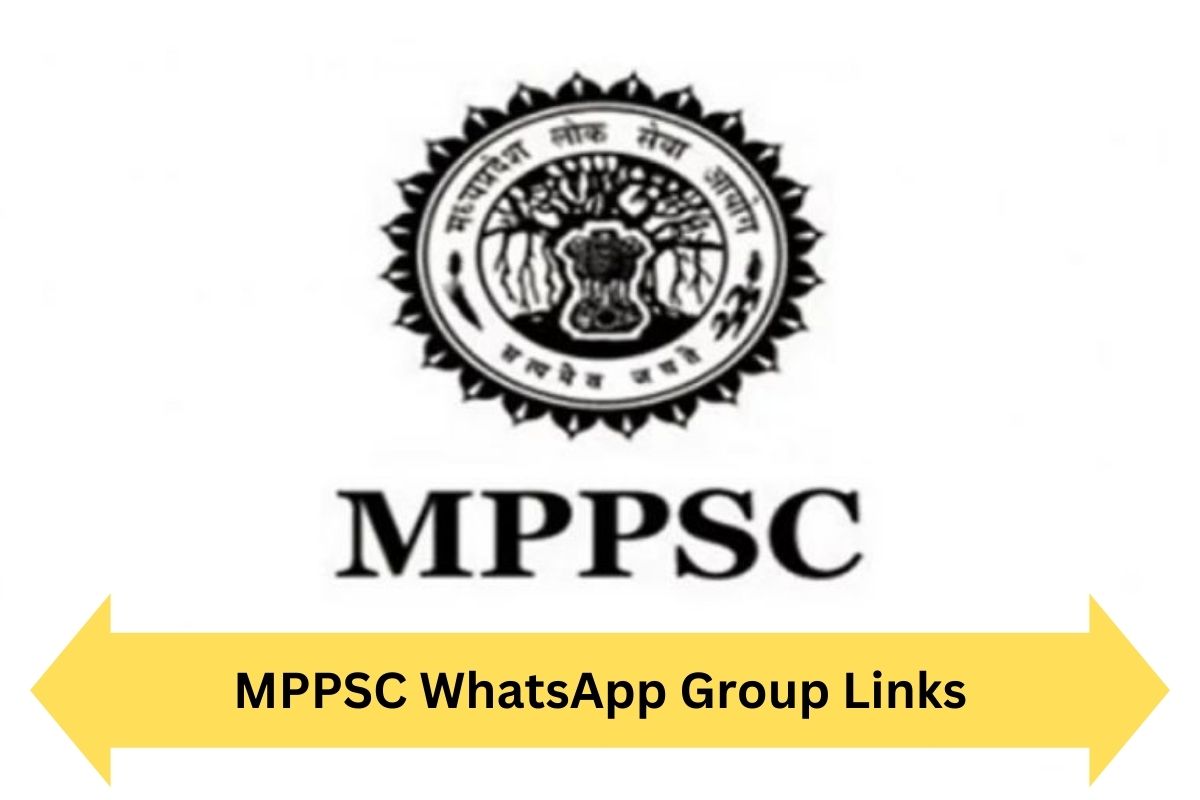 MPPSC WhatsApp Group Links