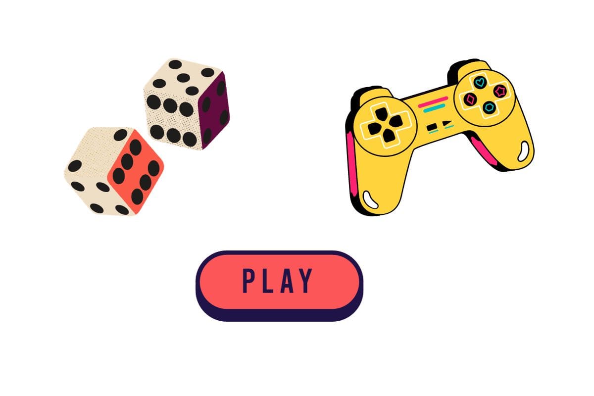 Games WhatsApp Group Links