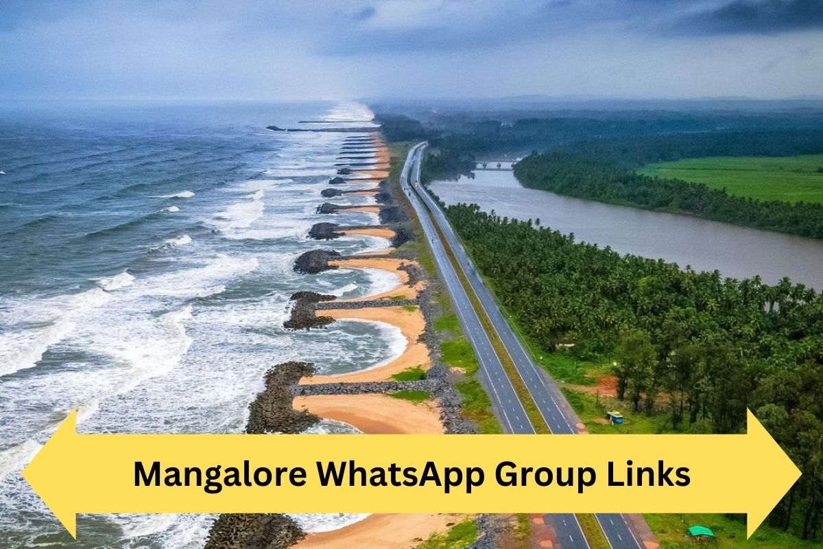 Mangalore WhatsApp Group Links