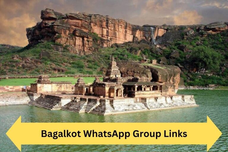 Bagalkot WhatsApp Group Links
